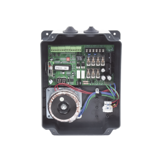 Cuadro de Mando Individual Compatible con Motores XBSPK03SI