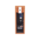 Barrera vehicular izquierda / Soporta brazo de hasta 3 m / Apertura en 1.5 s / Final de carrera ajustable por programación / Movimiento fluido / Diseño elegante color naranja