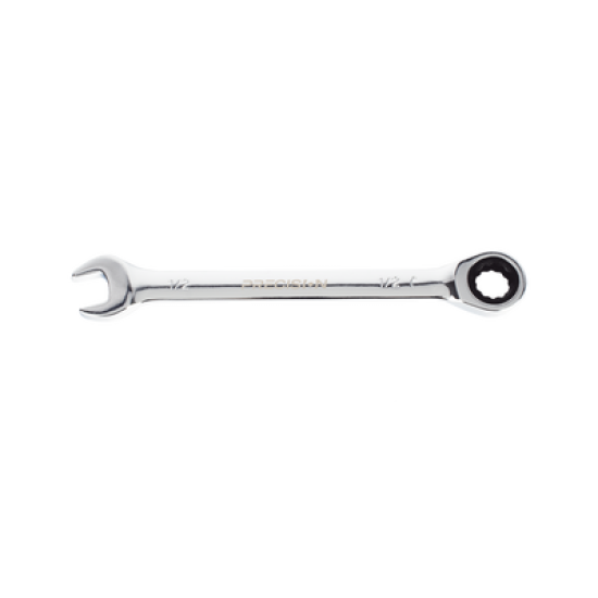 Llave Española combinada de 1/2 pulgada con Matraca