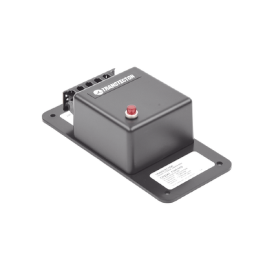 Supresor de Picos de 120 Vac a 15 AMP, Con Fusible Interno, Tecnologia SASD (1101-010)