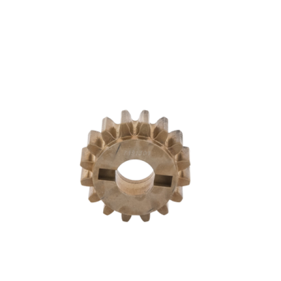 PIÑON Z-16 M4 PARA FAAC 740/741/844 DE 3/2 FASES
