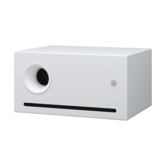 Subwoofer de Superficie | 10