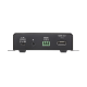 Extensor HDMI HDBaseT Class A | con POH | Hasta 4k a 100m 