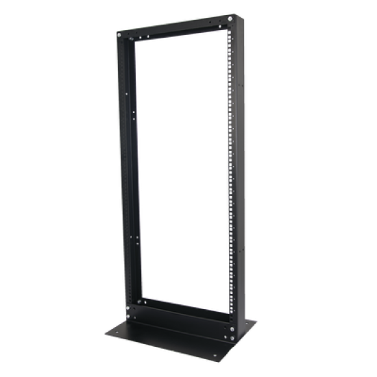 Rack de 2 Postes, Estándar 19
