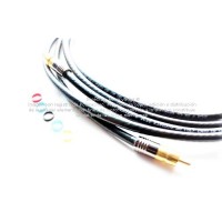 Cable Digital RCA de 30 m 1 vía