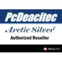 Pasta térmica Arctic Ceramique 2, tubo de 2.7 gr