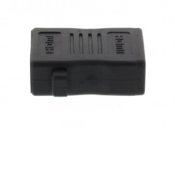 Adaptador HDMI hembra a hembra COPLE para panel 