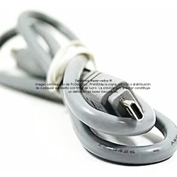 Cable USB 8 pines para cámara SAMSUNG