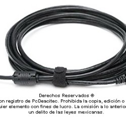 Cable cámara Nikon USB UC-E4 5 pines