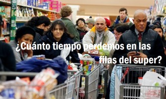Blog PcD 24. Las Insufribles Filas en Supermercados Mexicanos y Cómo la Tecnología RFID Nos Salvaría.