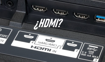 Blog PcD 30. El error que cometes al usar los puertos HDMI de tu TV