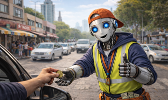 Blog PcD 32. Chambas que se cargará la IA en México 2026.