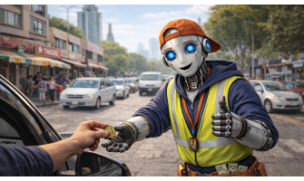 Blog PcD 32. Chambas que se cargará la IA en México 2026.