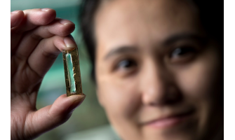 Blog PcD 33. ¿Recargue en 400 años?... La nueva batería.