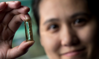 Blog PcD 33. ¿Recargue en 400 años?... La nueva batería.