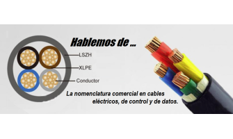 Blog PcD 34. ¿Nomenclatura en cables eléctricos, de control y de datos? Guía práctica en PDF