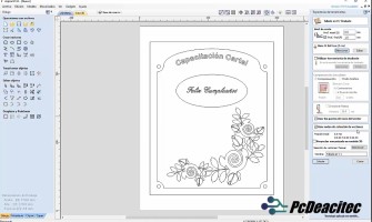 Blog PcD 8. Curso Capacitación CNC. CADCAM Aspire 9.5 diseño y programación de pieza tipo.