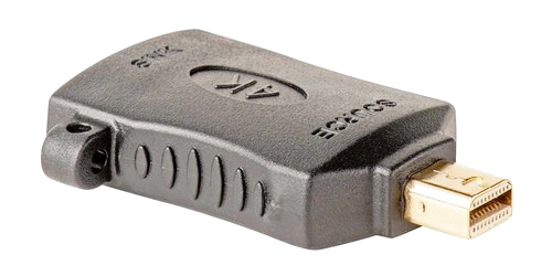 Adaptador Mini DisplayPort