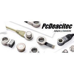 Adaptador / Convertidor / Conector