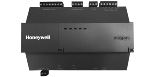 Automatización Honeywell