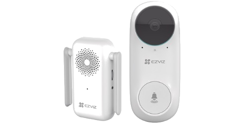 Videoporteros IP Doorbell