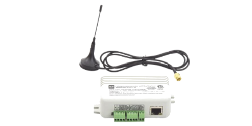 Centrales de Monitoreo