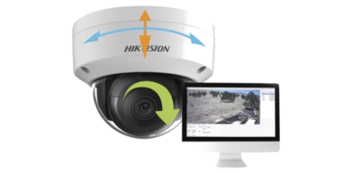 Centrales de Monitoreo de Alarmas