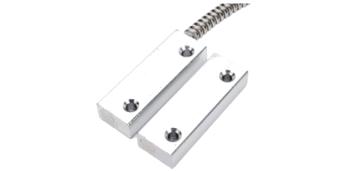 Contacto Magnético Cableado 