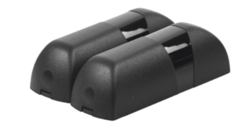 Fotoeléctricos y Microondas