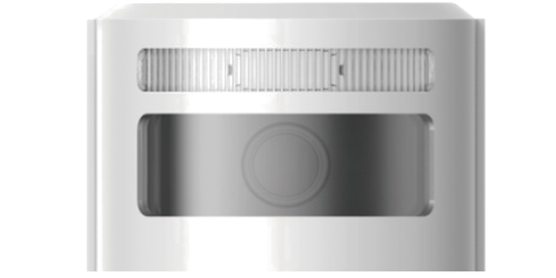 Paneles de Alarma y Accesorios Hikvision
