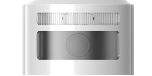 Paneles de Alarma y Accesorios Hikvision