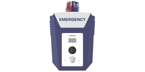 Perimetrales y Estaciones de Pánico