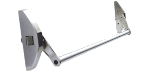 Barras para Puertas de Emergencia