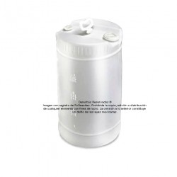 Tanque cerrado de 57 L para bomba de inmersión CNC