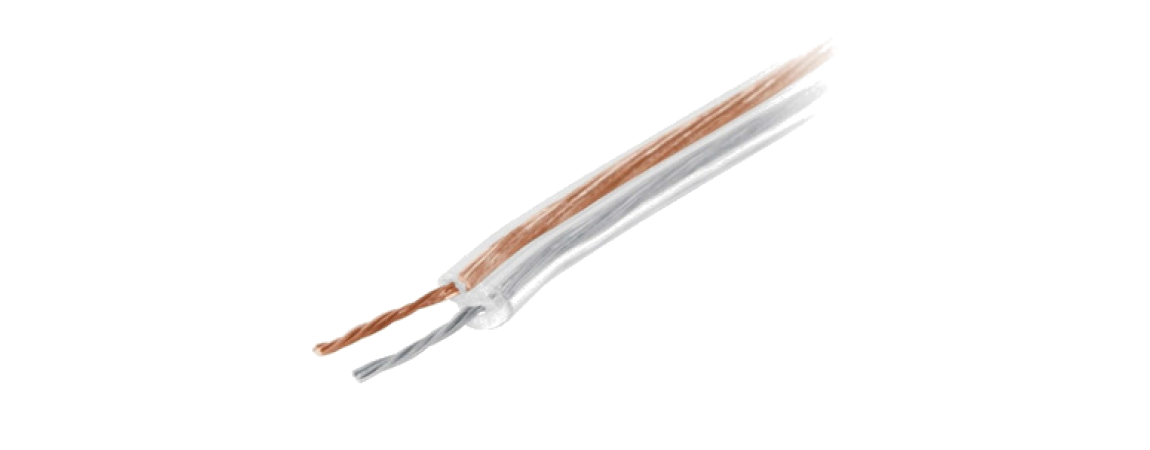 Cable Flexible POT Polarizado x m Cable Flexible POT Polarizado x m