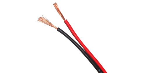 Cable Flexible POT SPT bicolor x m