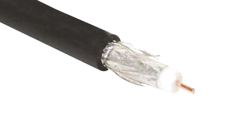 Cable Coaxial RG x m