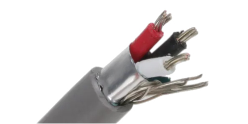 Cable Control Blindado Mylar x m