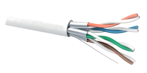 Cable Red STP / FTP x m