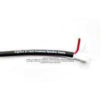 Cable Digiflex 2x16 AWG Premium Speaker Cable venta por metro
