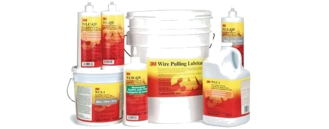 Lubricante para Cableado 