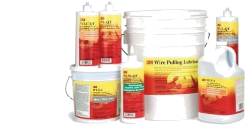 Lubricante para Cableado 