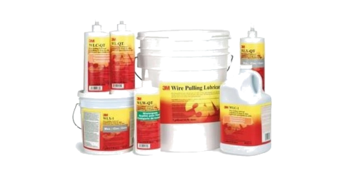 Lubricante para Cableado 