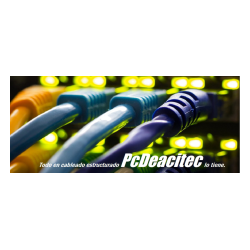 Cableado Estructurado