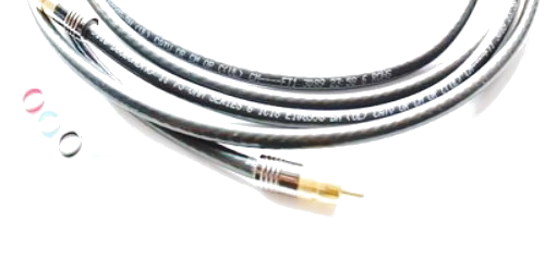 Cable Audio RCA