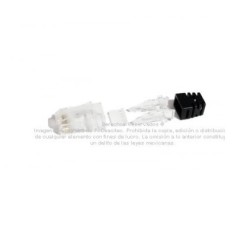 Cable de Red UTP Cat6, Patch Cord ENSAMBLADO bajo demanda 7 m gris