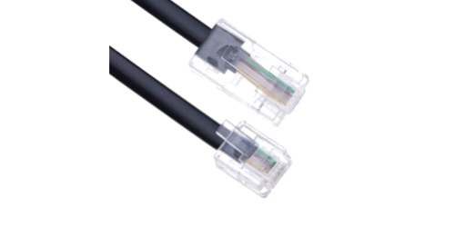 Cables RJ11, RJ45