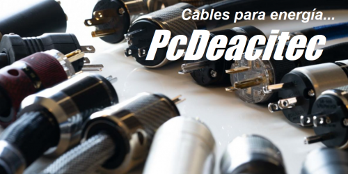 Cables para Energía