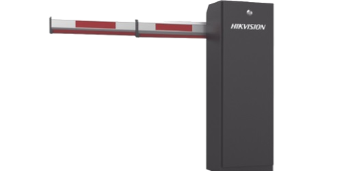 Barreras Vehiculares 