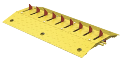 Picos Poncha Llantas